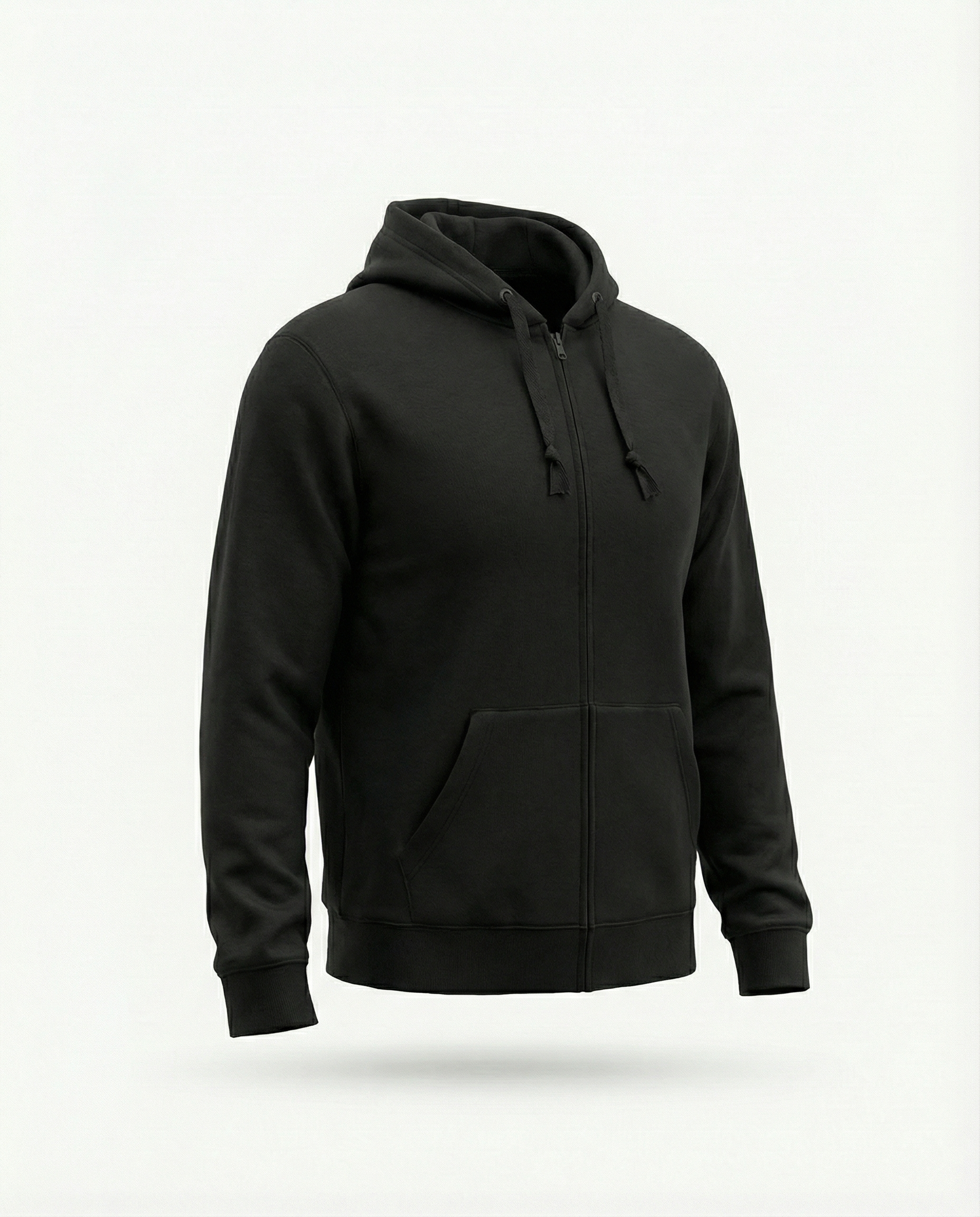Sweatjacke Classic