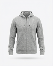 Sweatjacke Classic