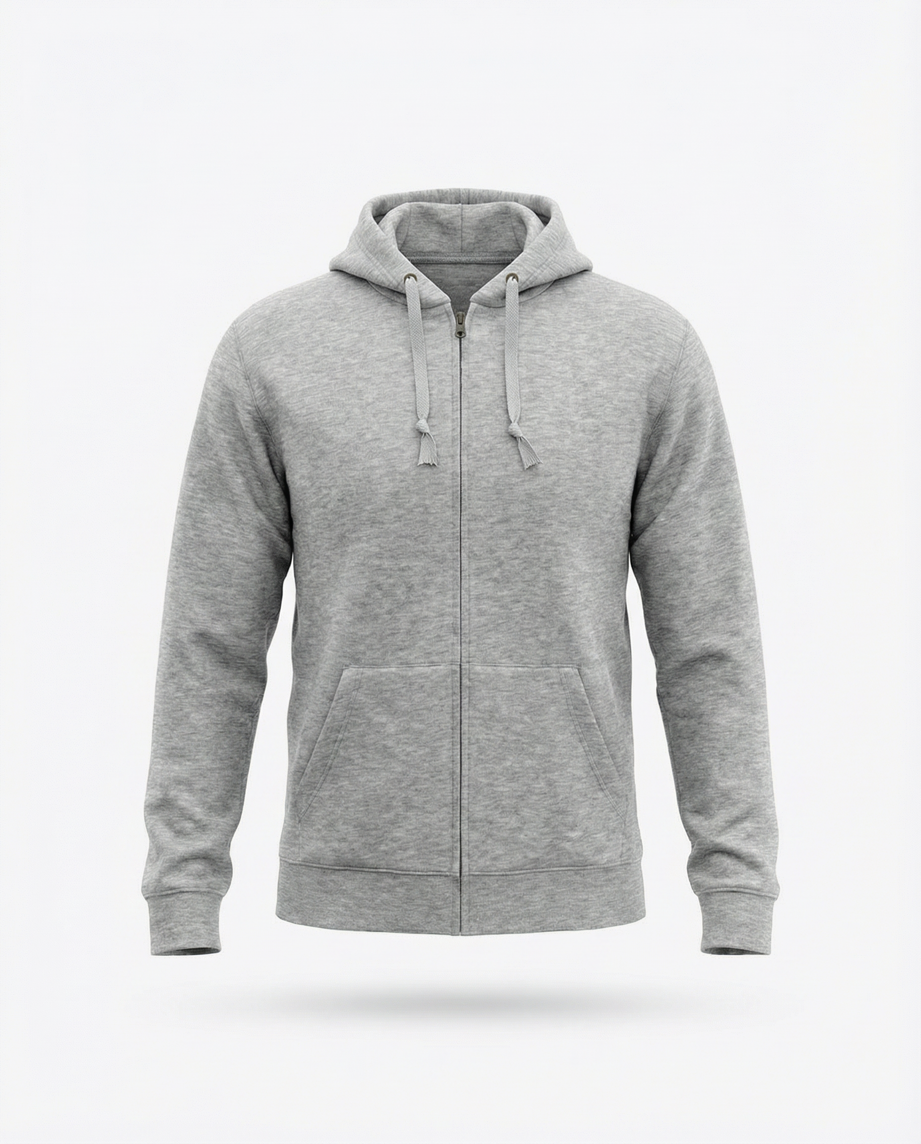 Sweatjacke Classic