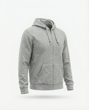 Sweatjacke Classic