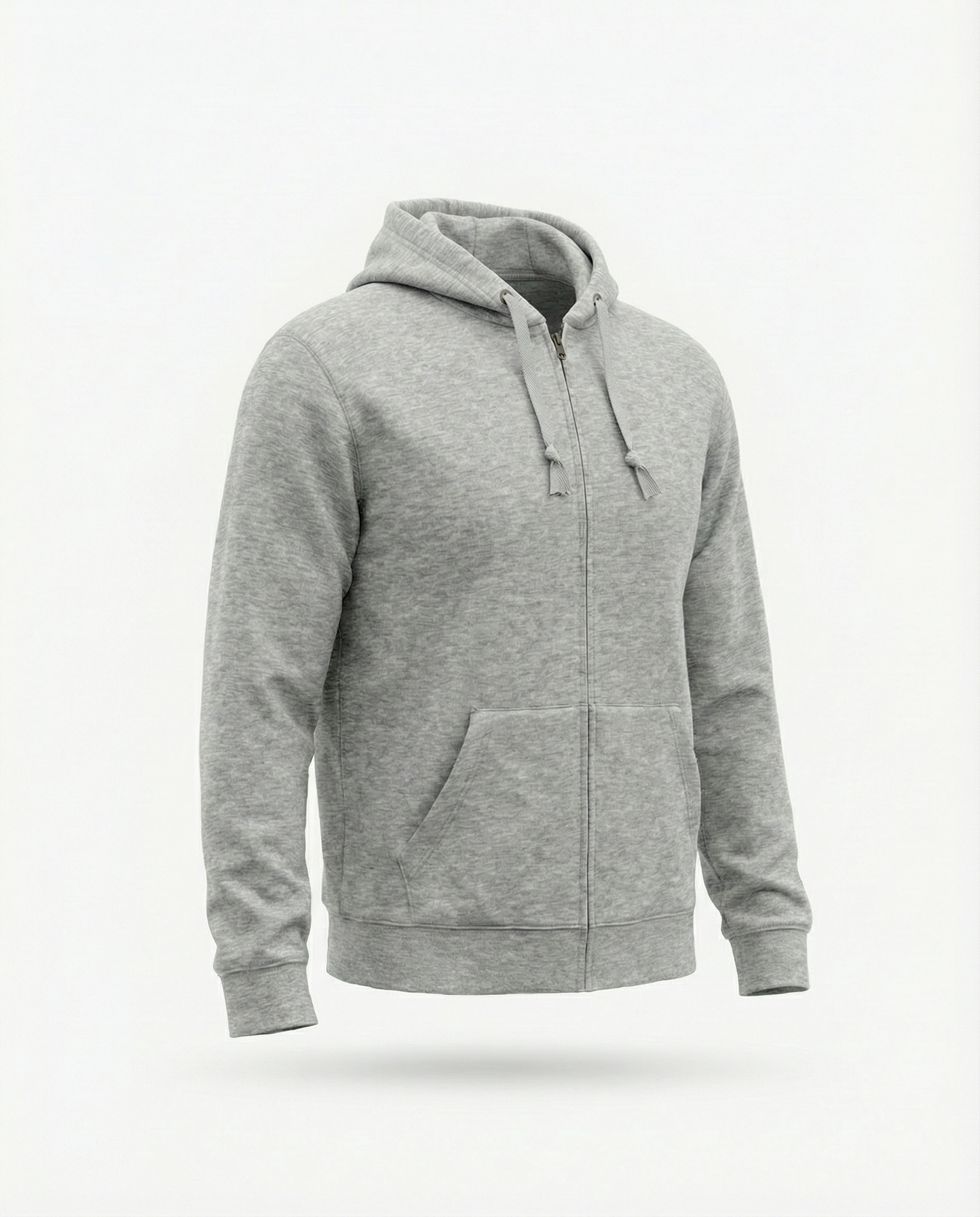 Sweatjacke Classic