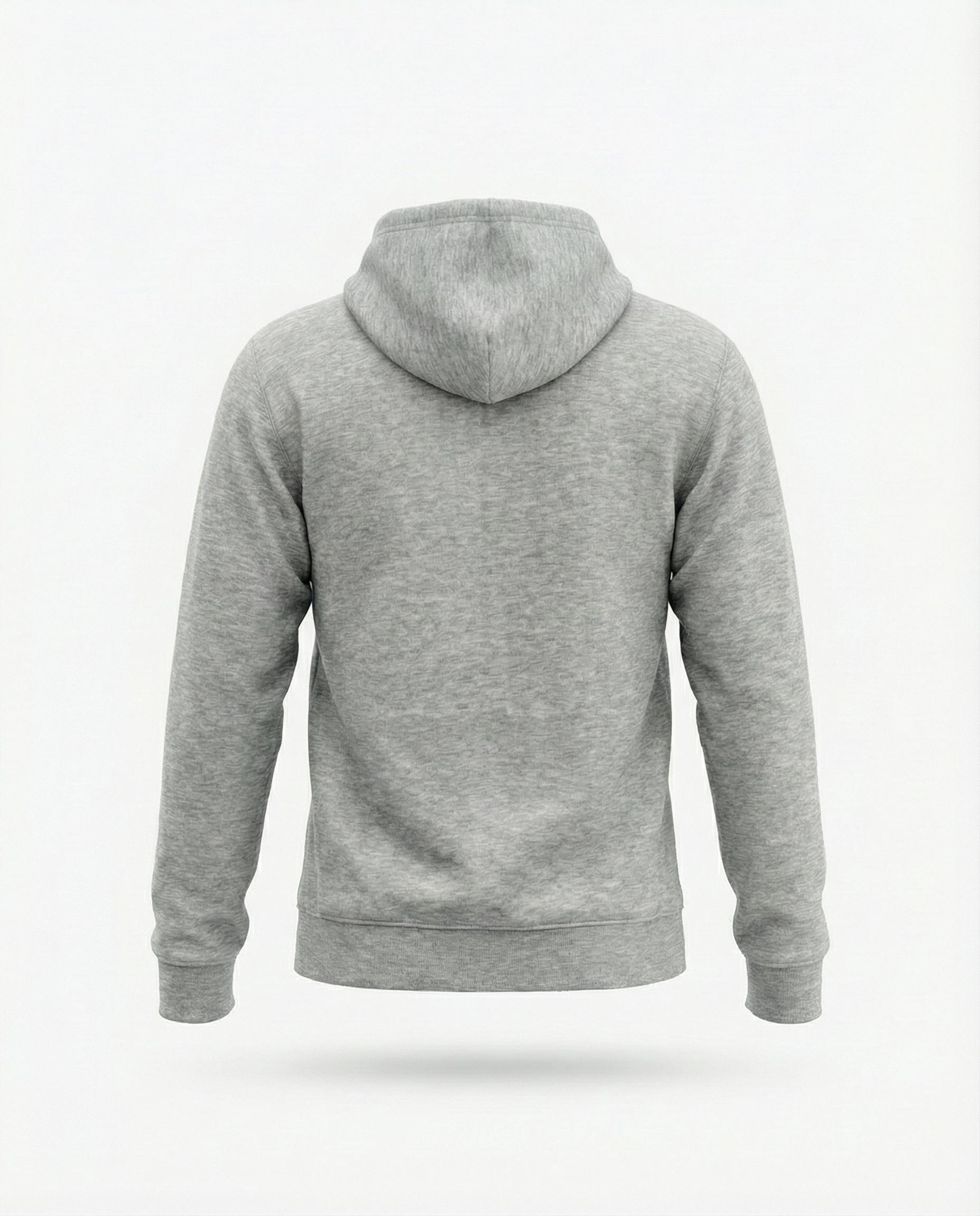 Sweatjacke Classic