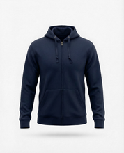 Sweatjacke Classic
