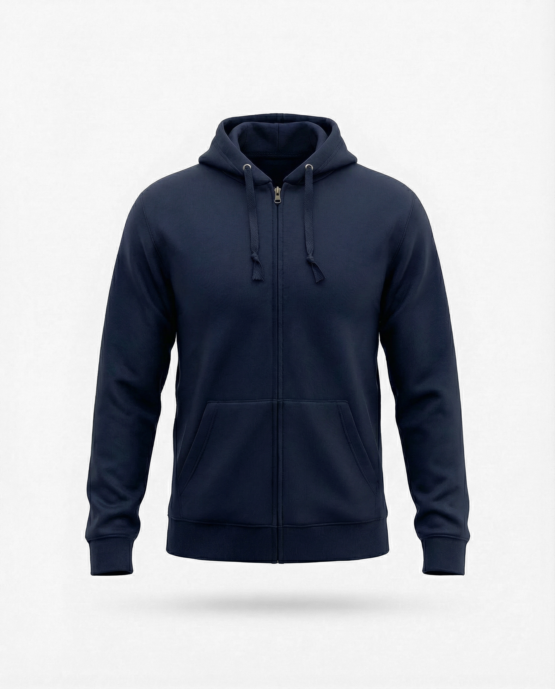 Sweatjacke Classic
