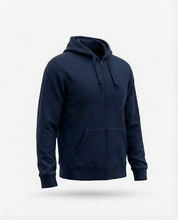 Sweatjacke Classic