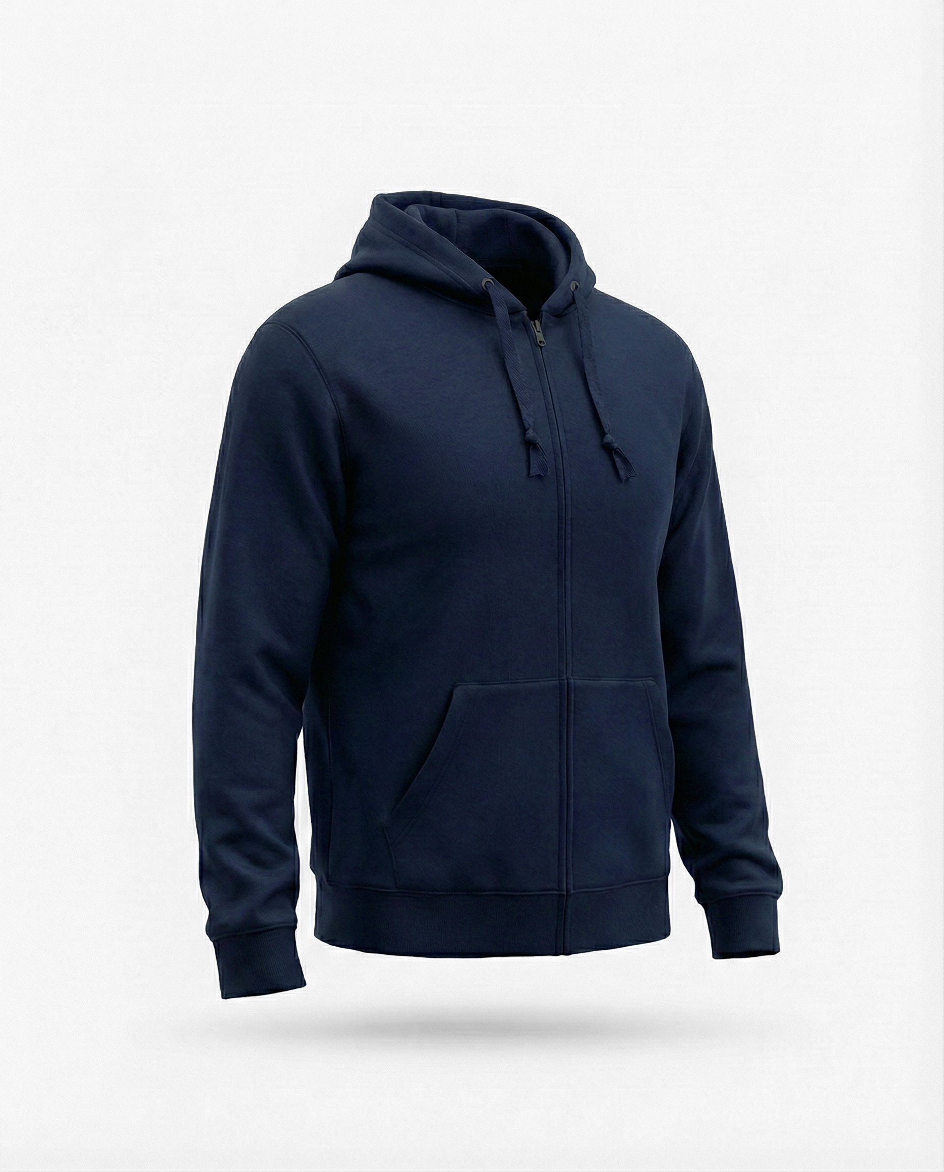 Sweatjacke Classic