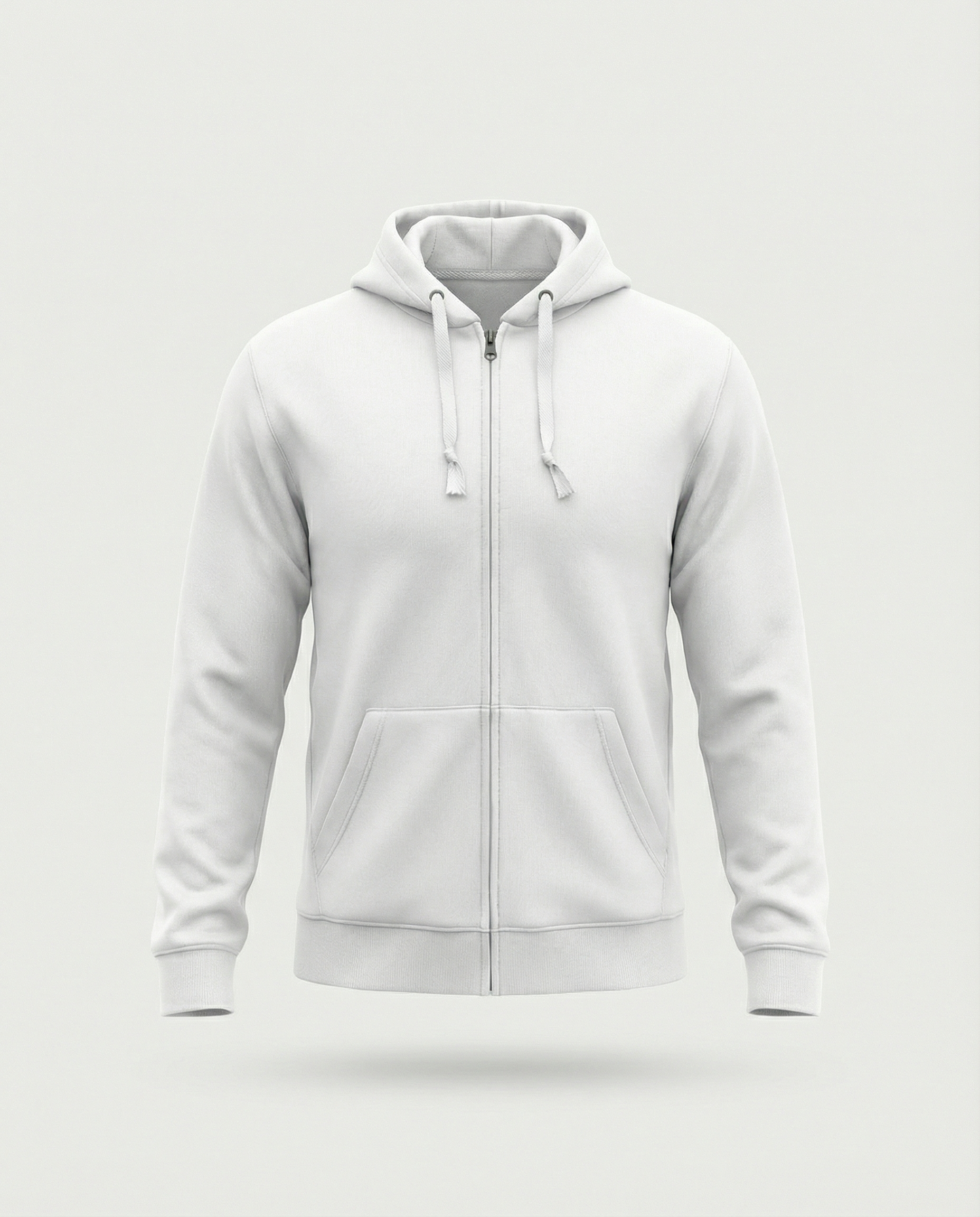 Sweatjacke Classic