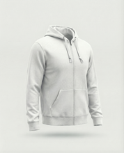 Sweatjacke Classic
