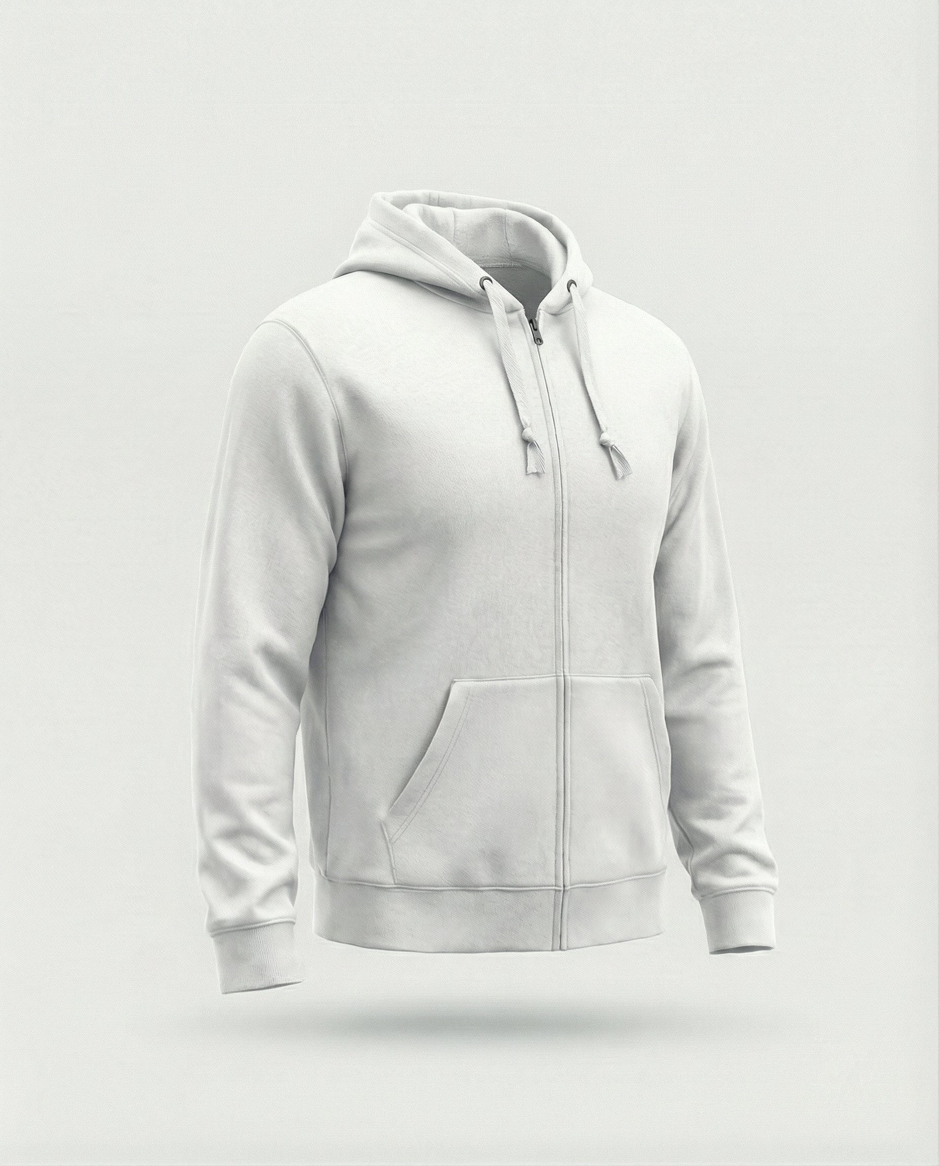Sweatjacke Classic