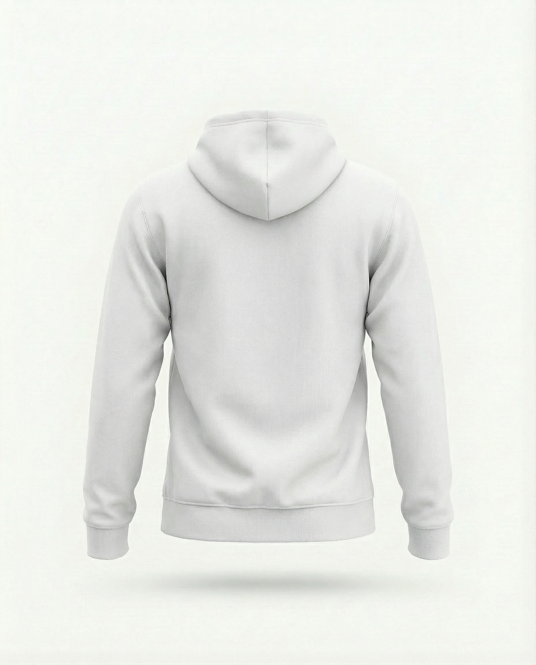 Sweatjacke Classic