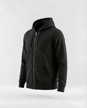 Sweatjacke Premium
