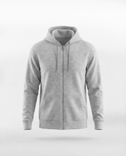 Sweatjacke Premium