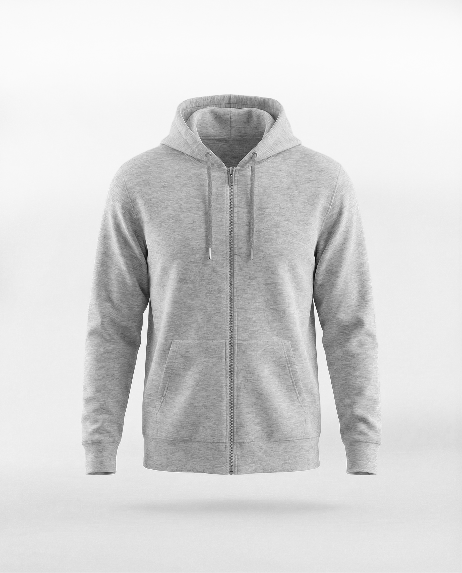 Sweatjacke Premium