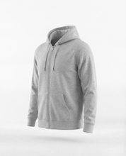 Sweatjacke Premium