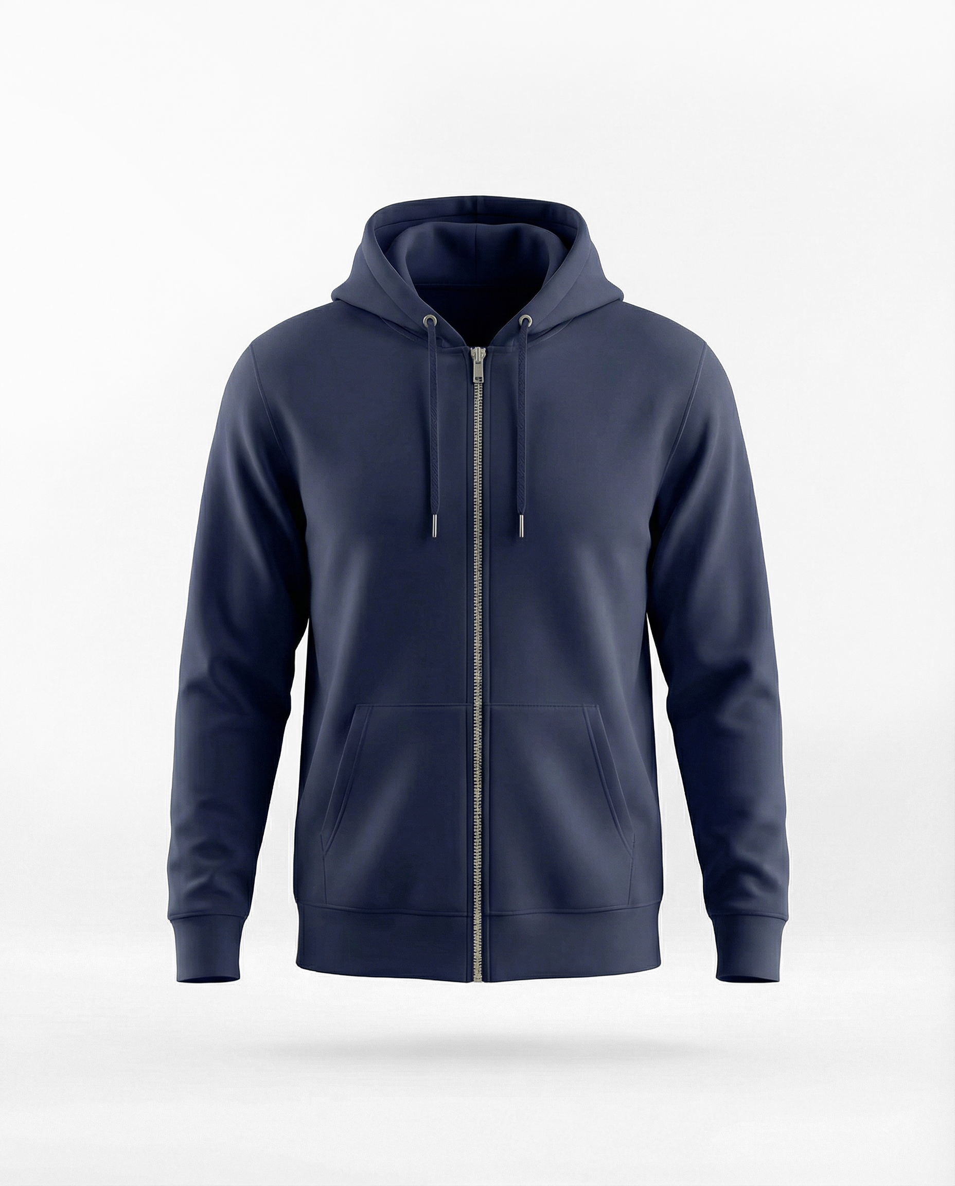 Sweatjacke Premium