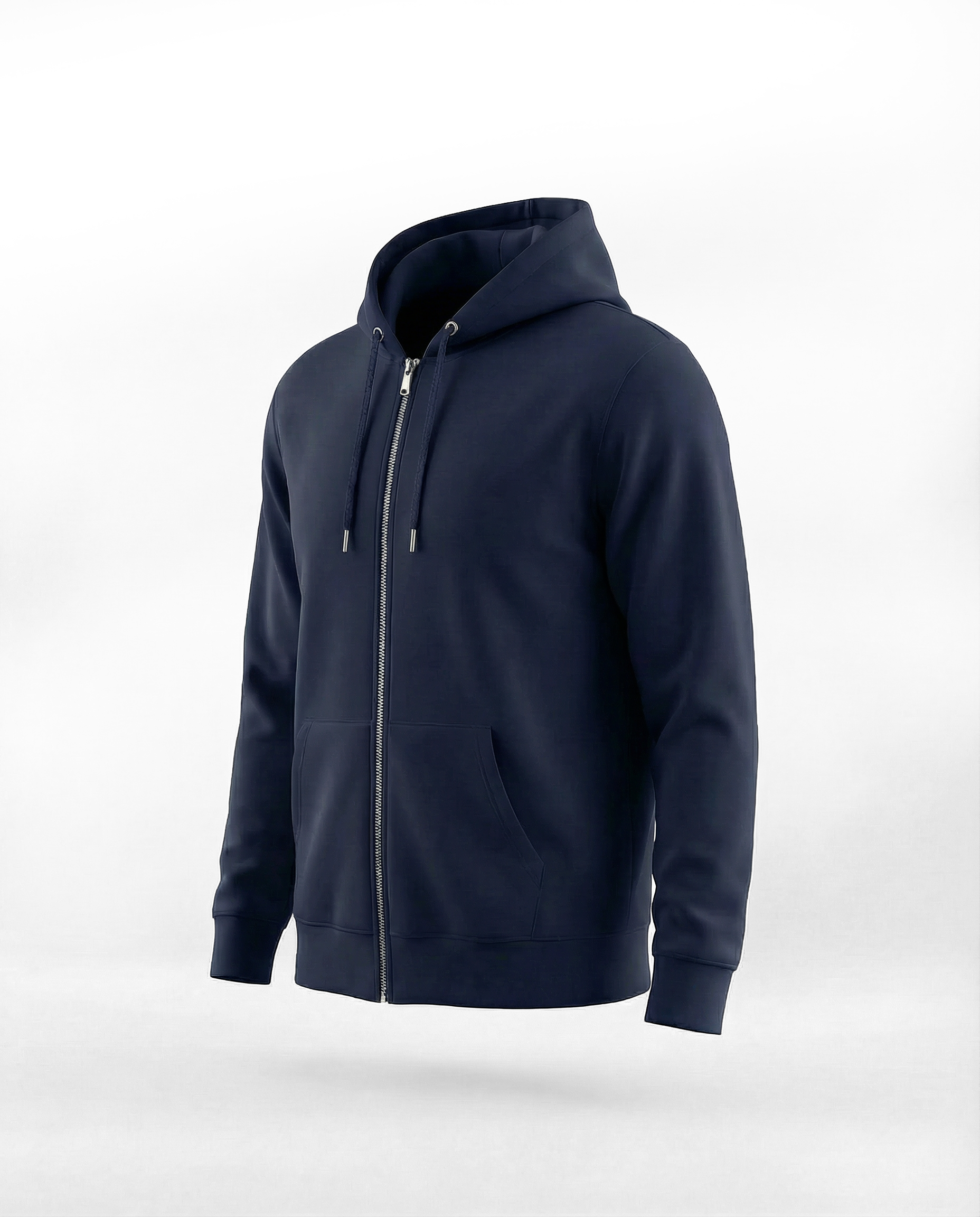 Sweatjacke Premium