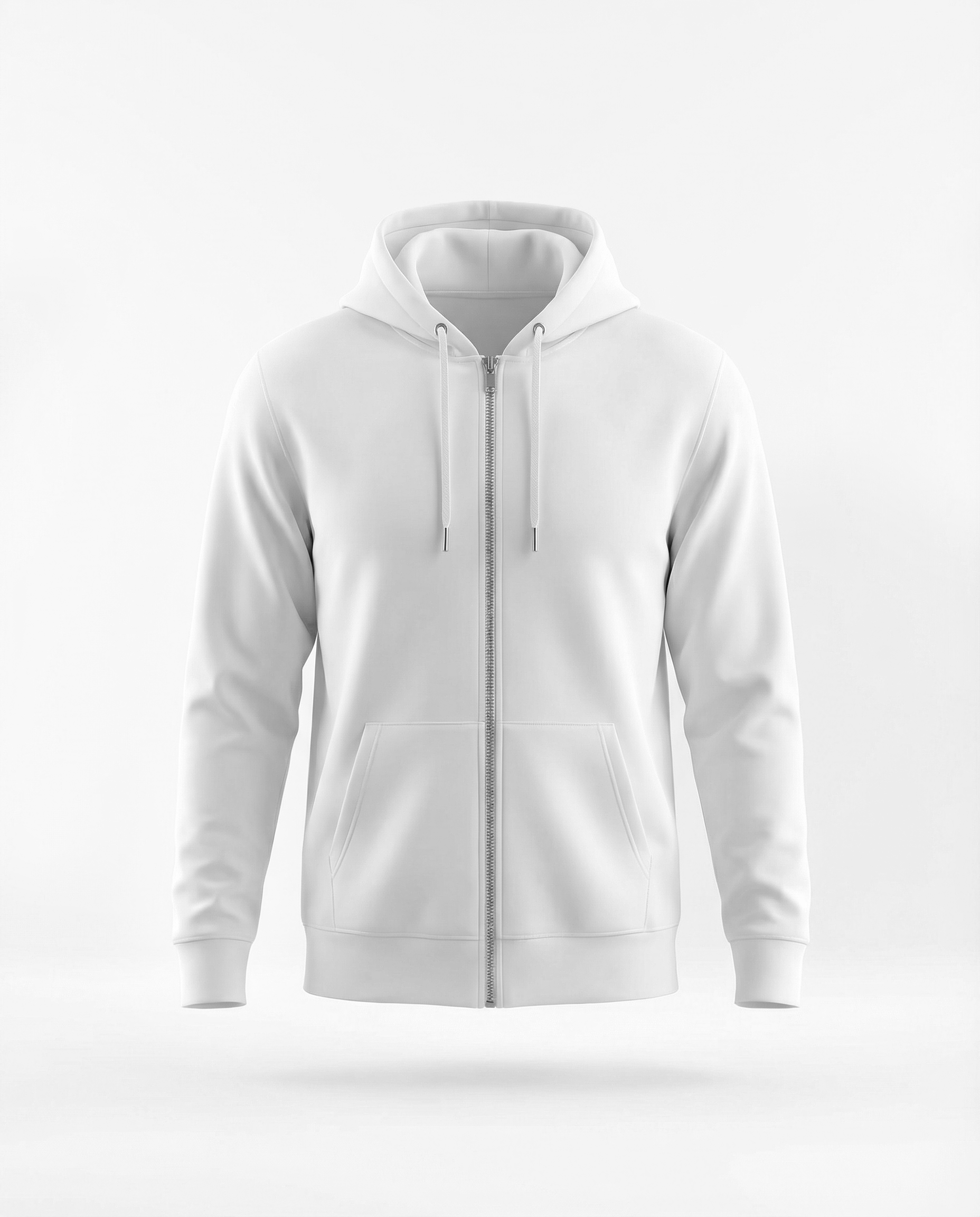 Sweatjacke Premium