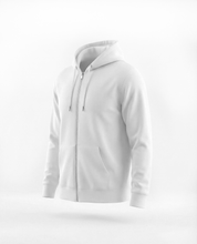 Sweatjacke Premium