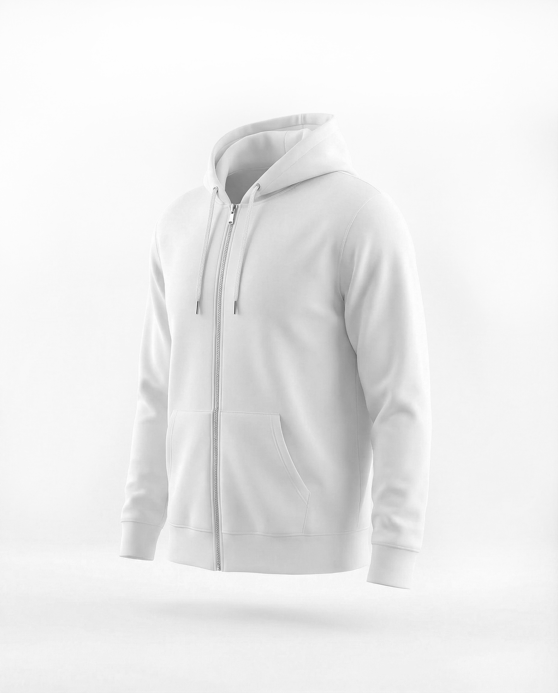 Sweatjacke Premium