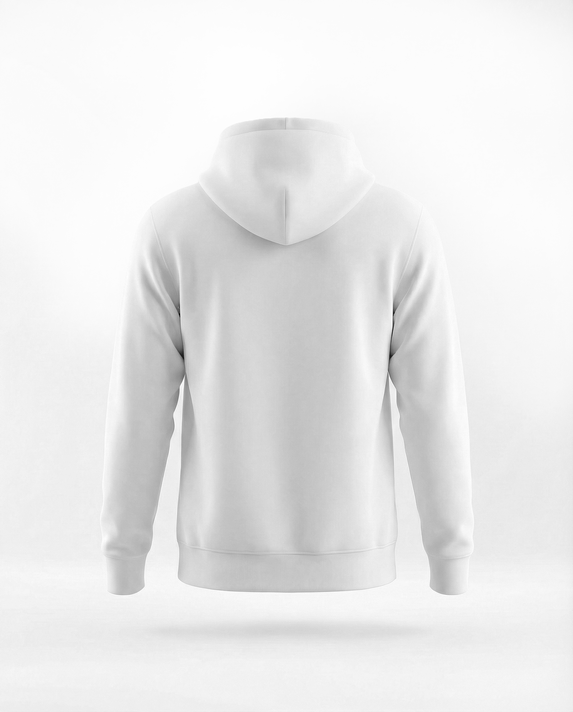 Sweatjacke Premium