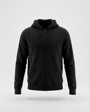 Sweatjacke Basic
