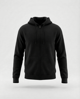 Sweatjacke Basic