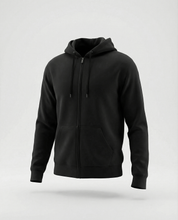 Sweatjacke Basic