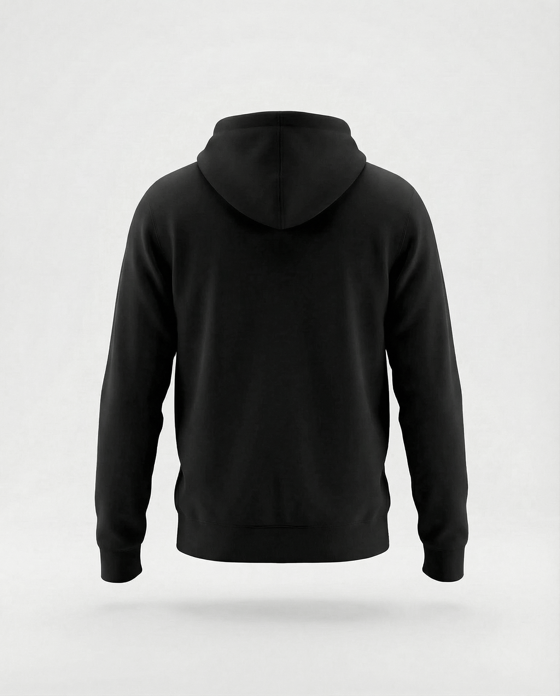 Sweatjacke Basic