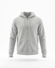 Sweatjacke Basic