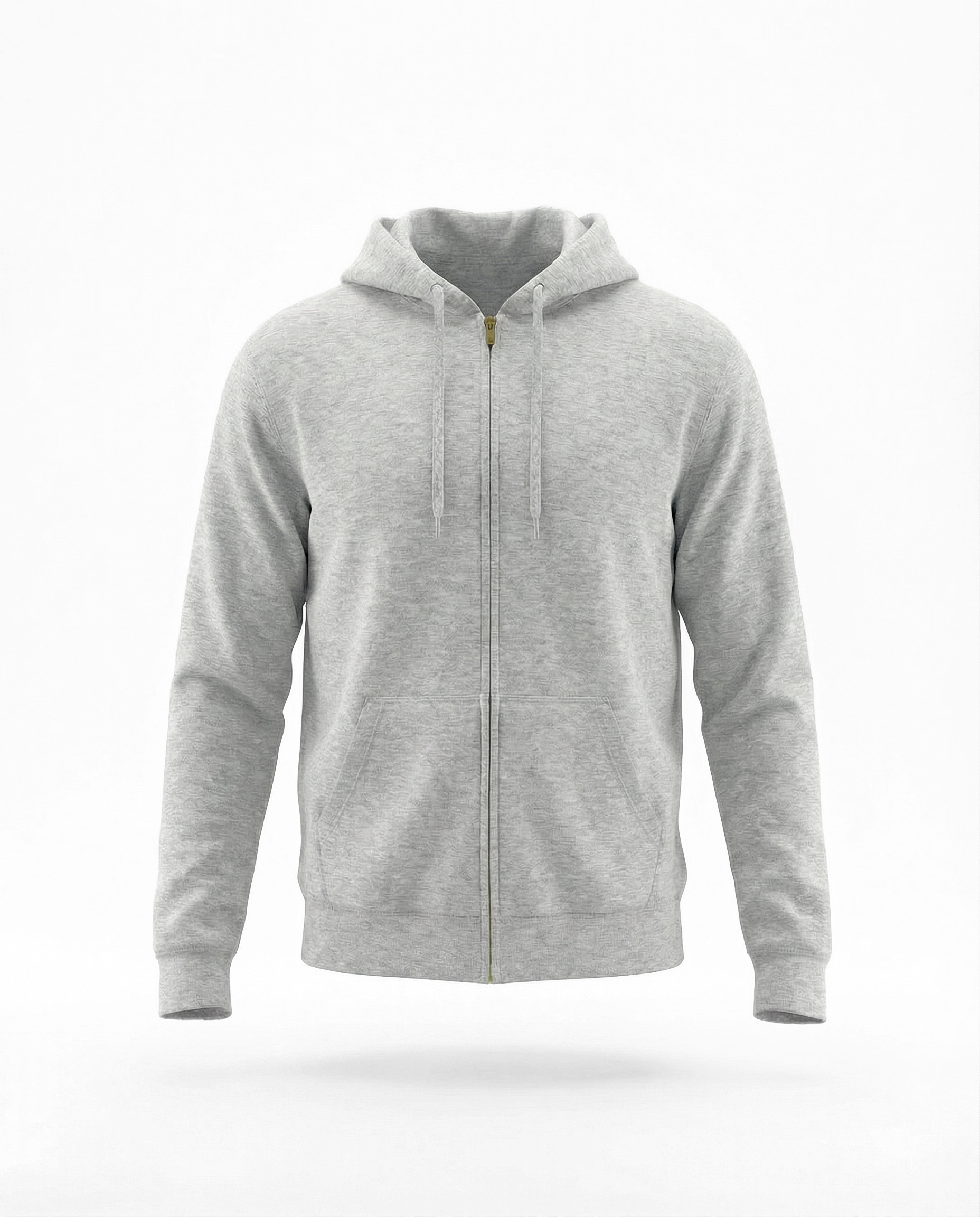 Sweatjacke Basic
