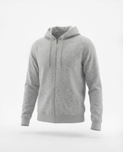 Sweatjacke Basic