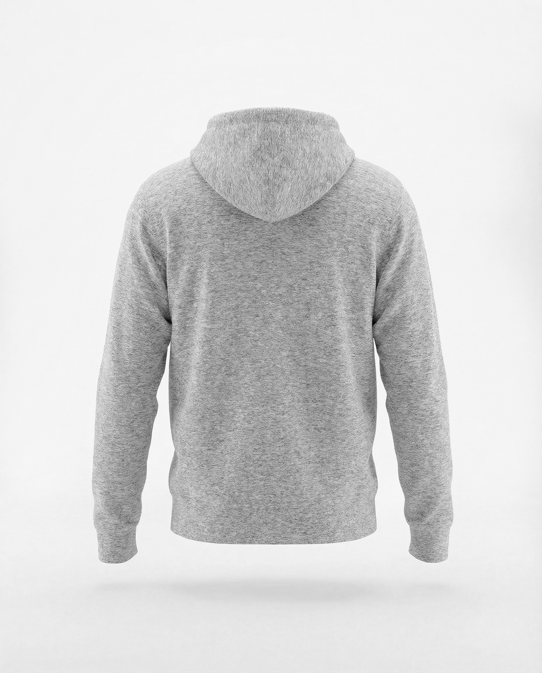 Sweatjacke Basic