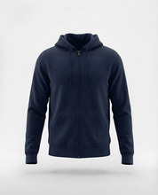 Sweatjacke Basic
