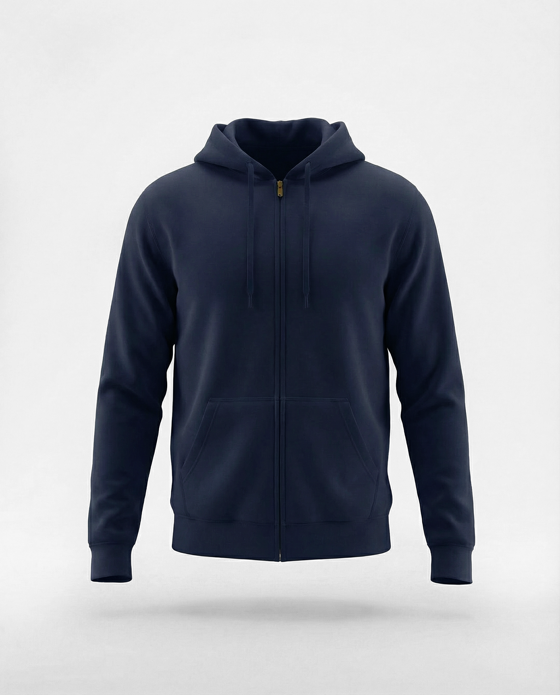 Sweatjacke Basic