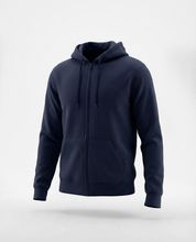 Sweatjacke Basic