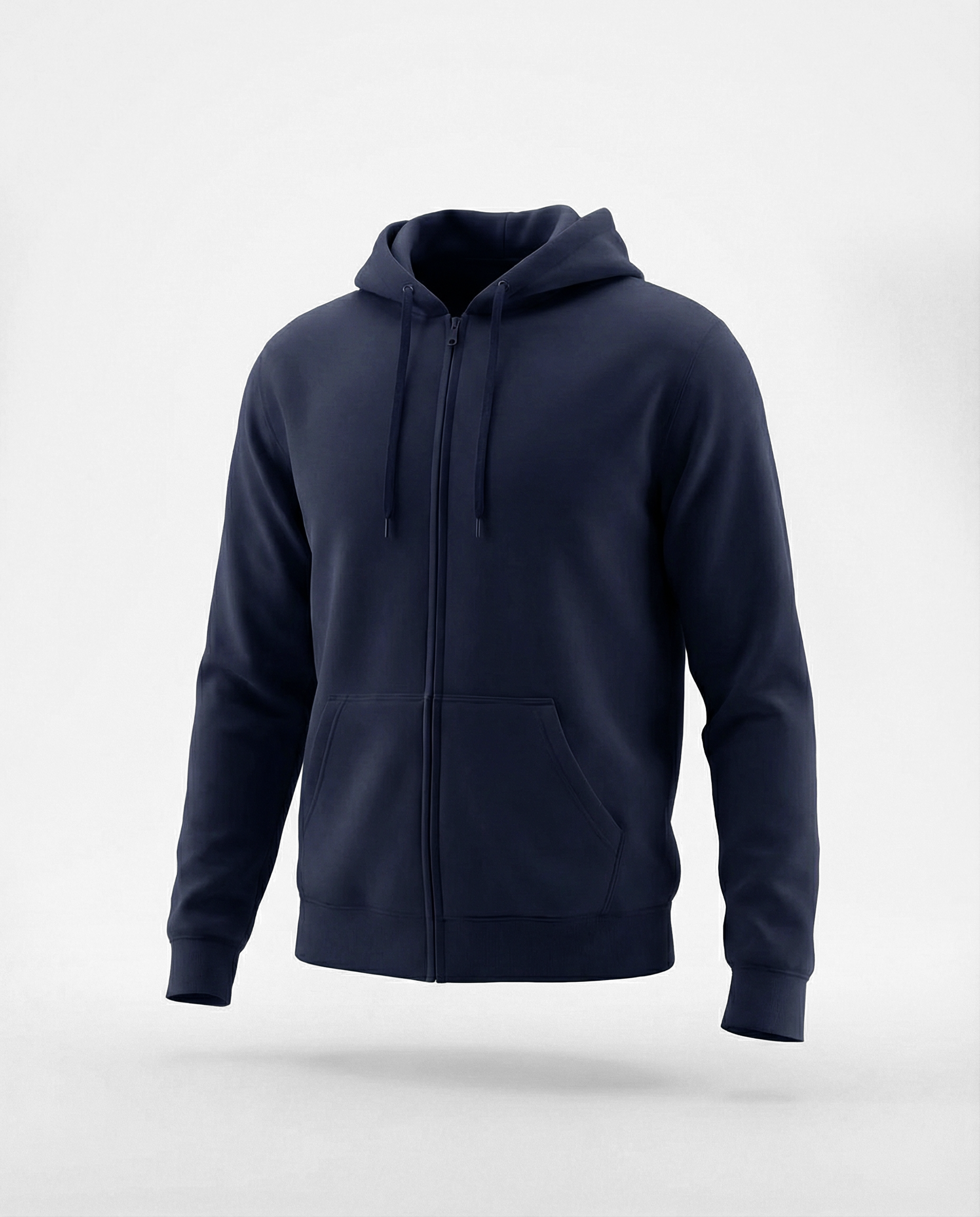 Sweatjacke Basic