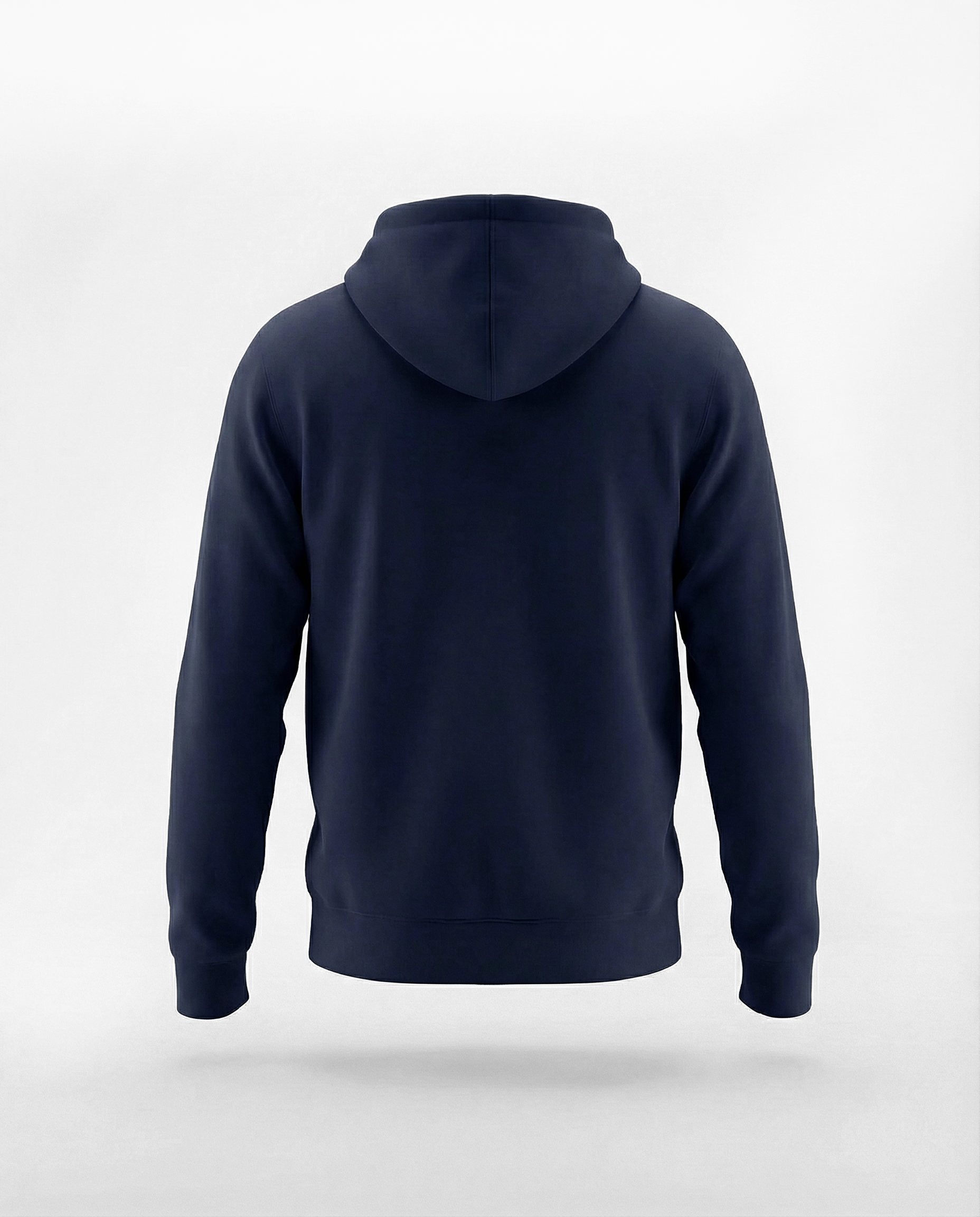 Sweatjacke Basic