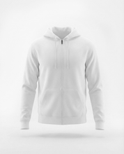 Sweatjacke Basic