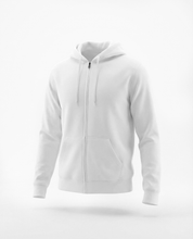 Sweatjacke Basic