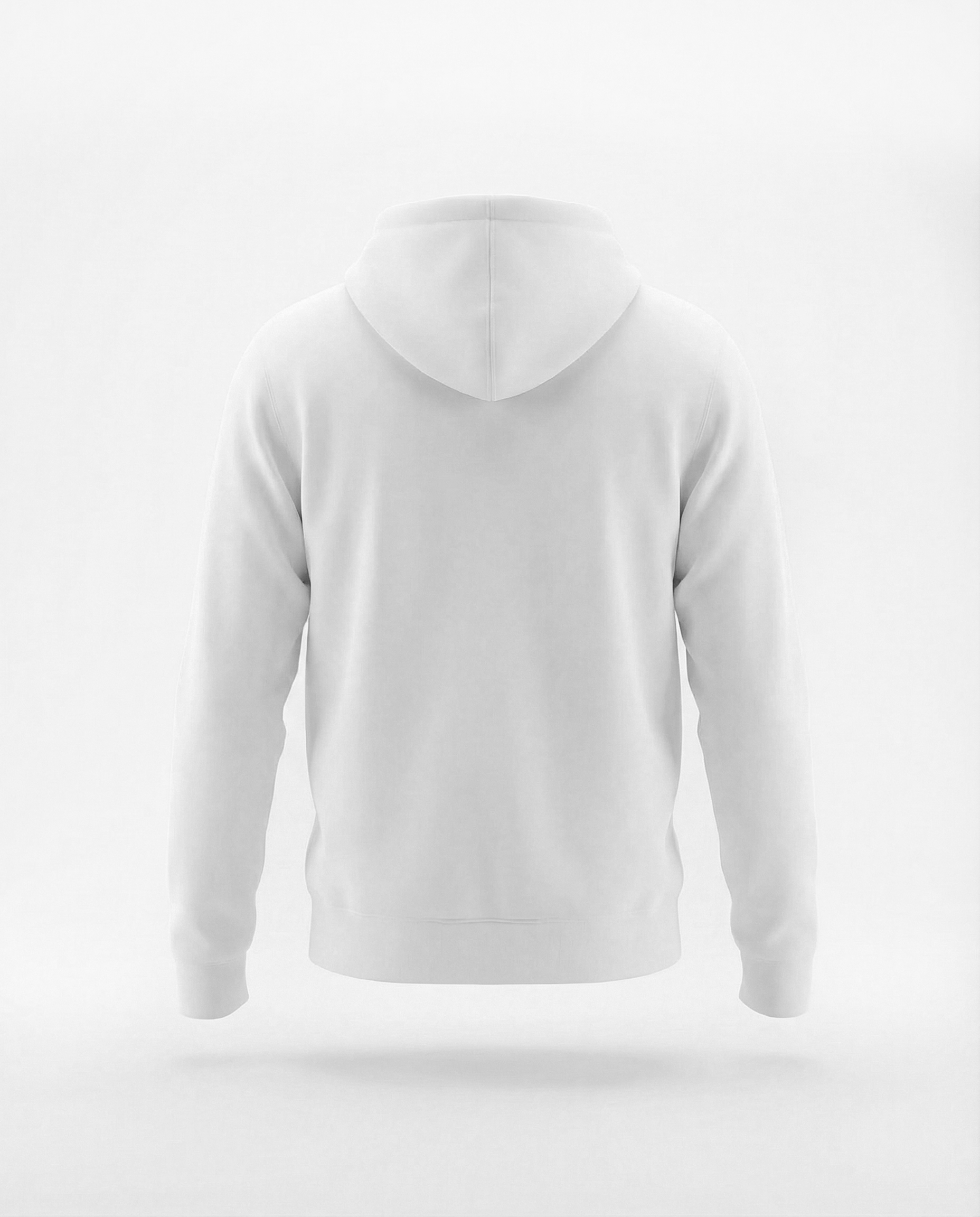 Sweatjacke Basic