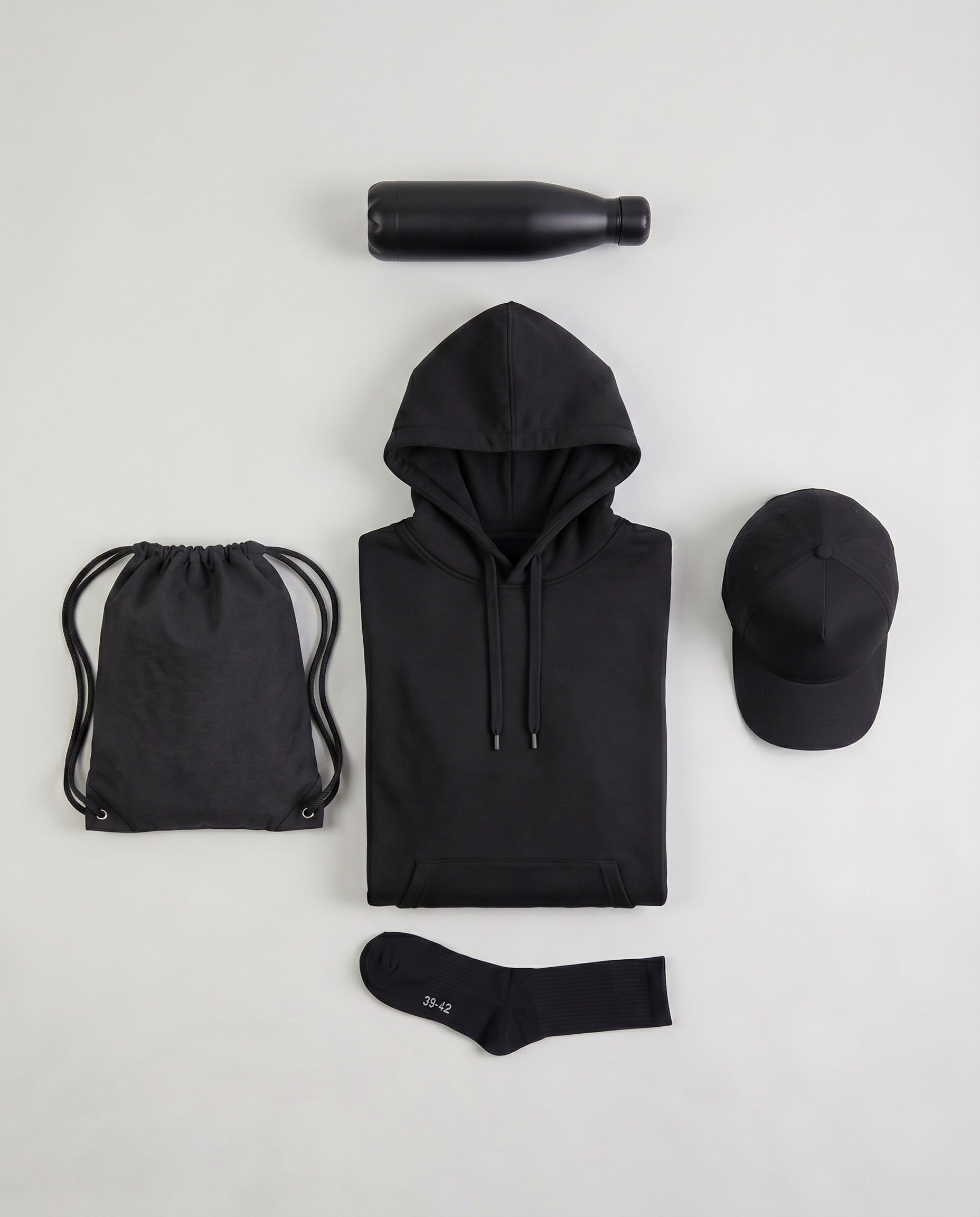 Sports Bag Set