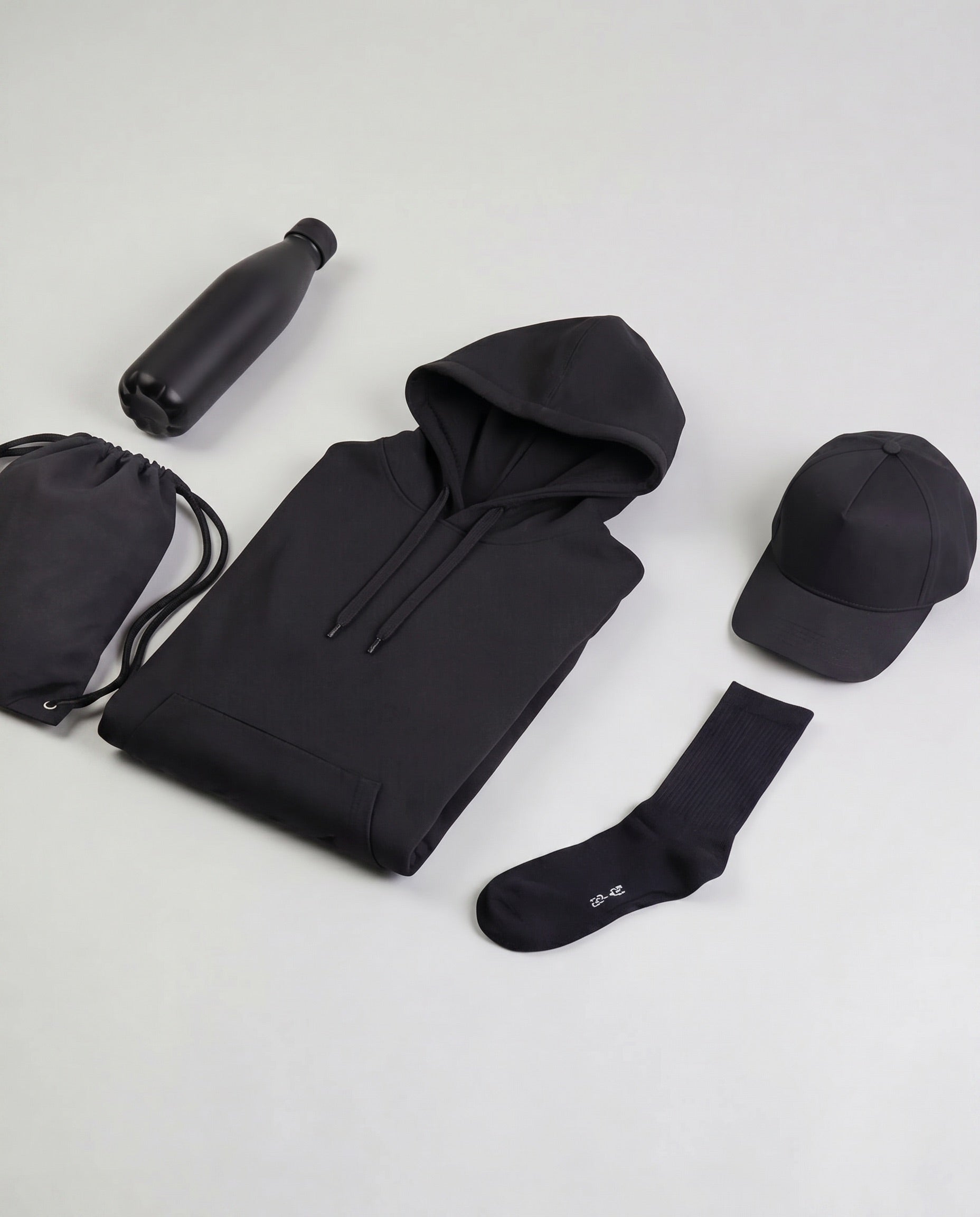 Sports Bag Set