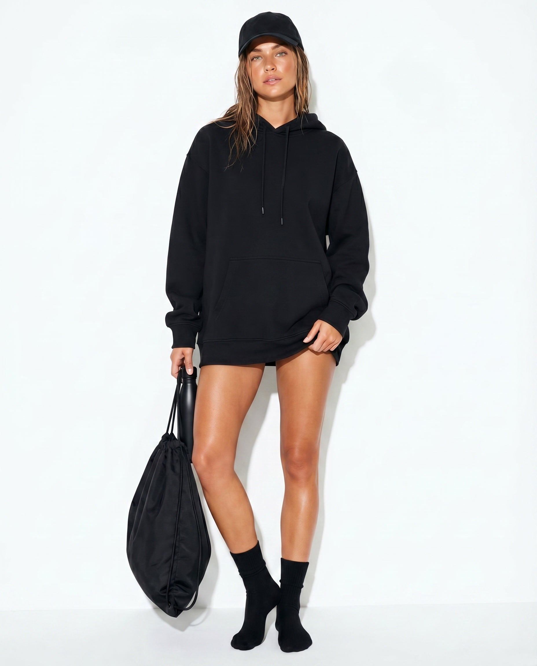 Sports Bag Set