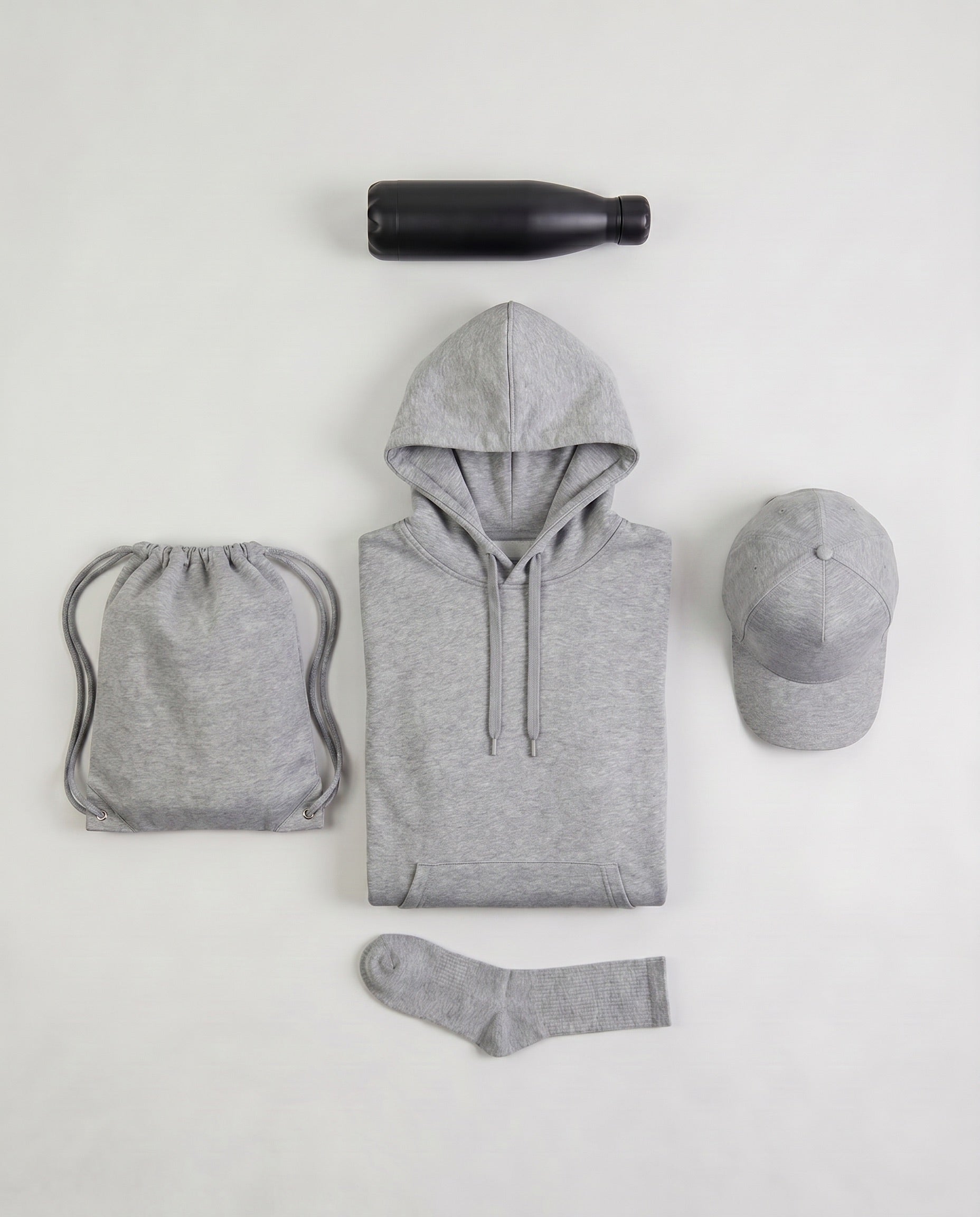 Sports Bag Set