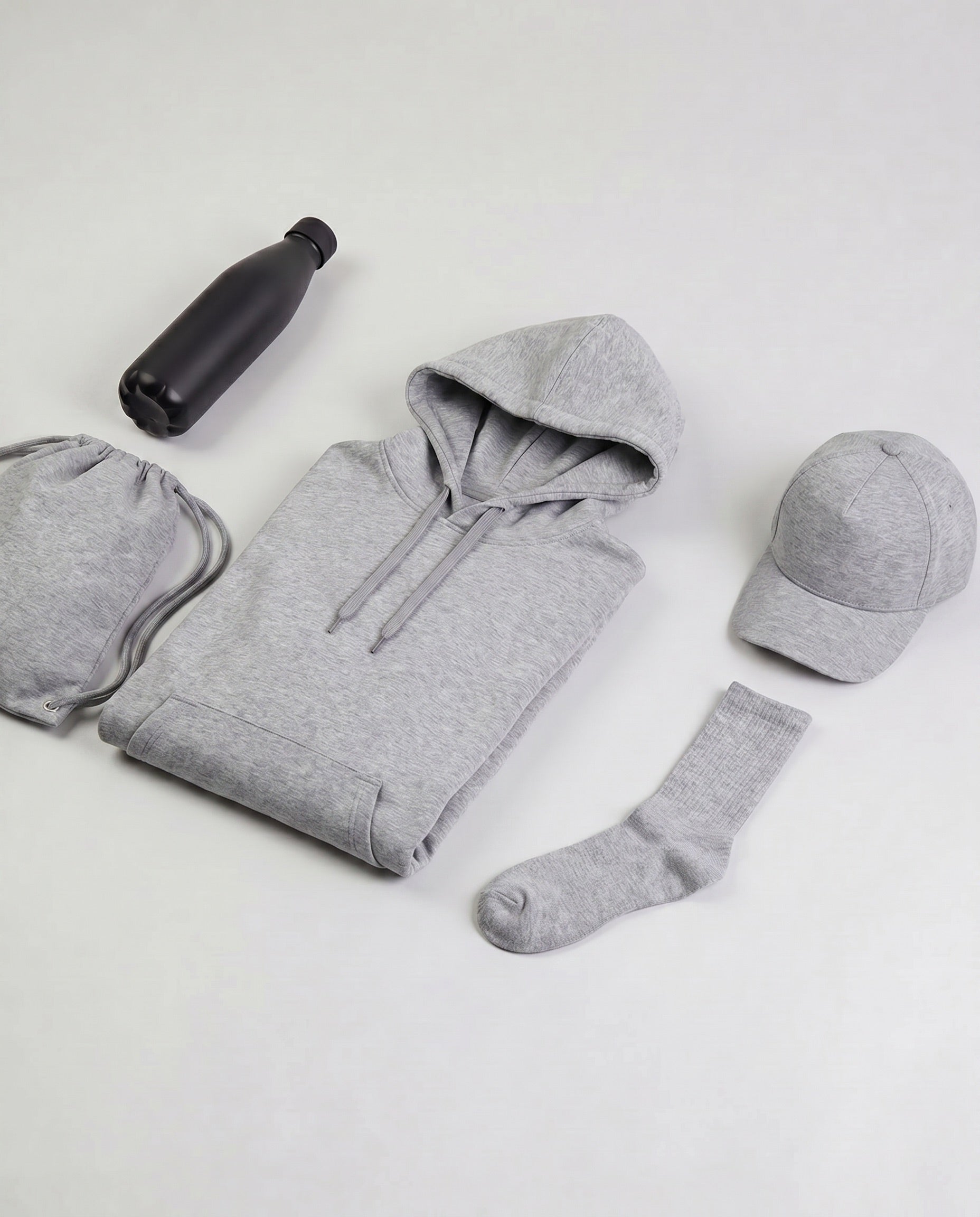Sports Bag Set