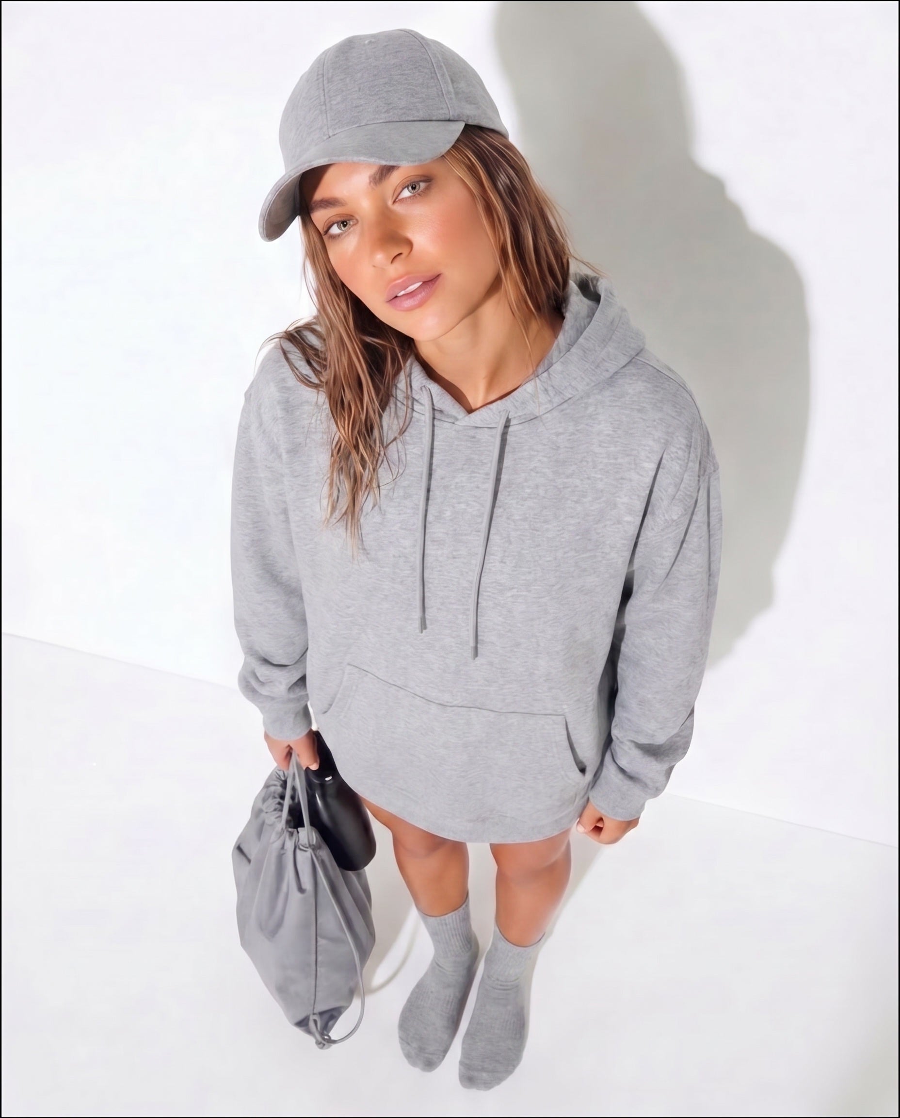 Sports Bag Set