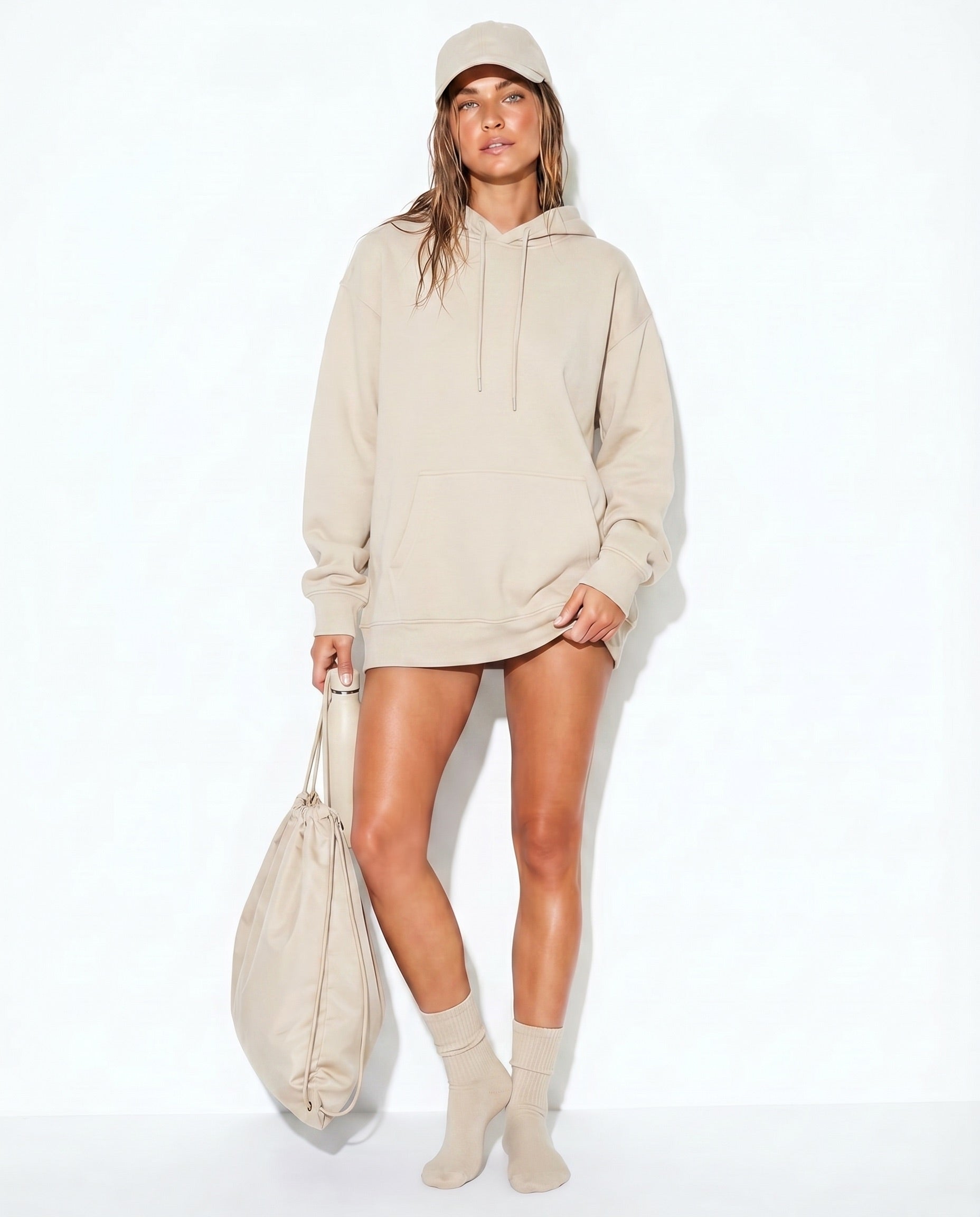 Sports Bag Set