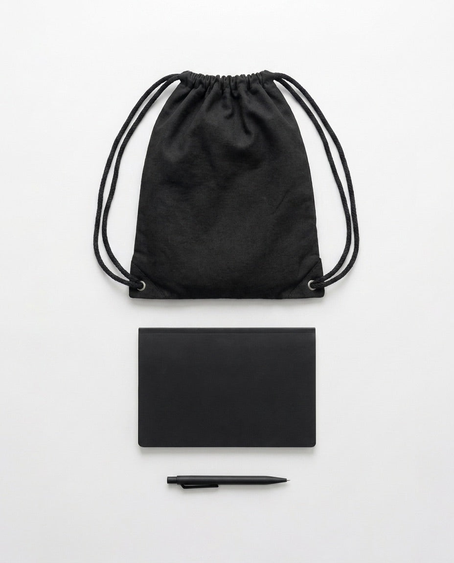 Welcome Bag