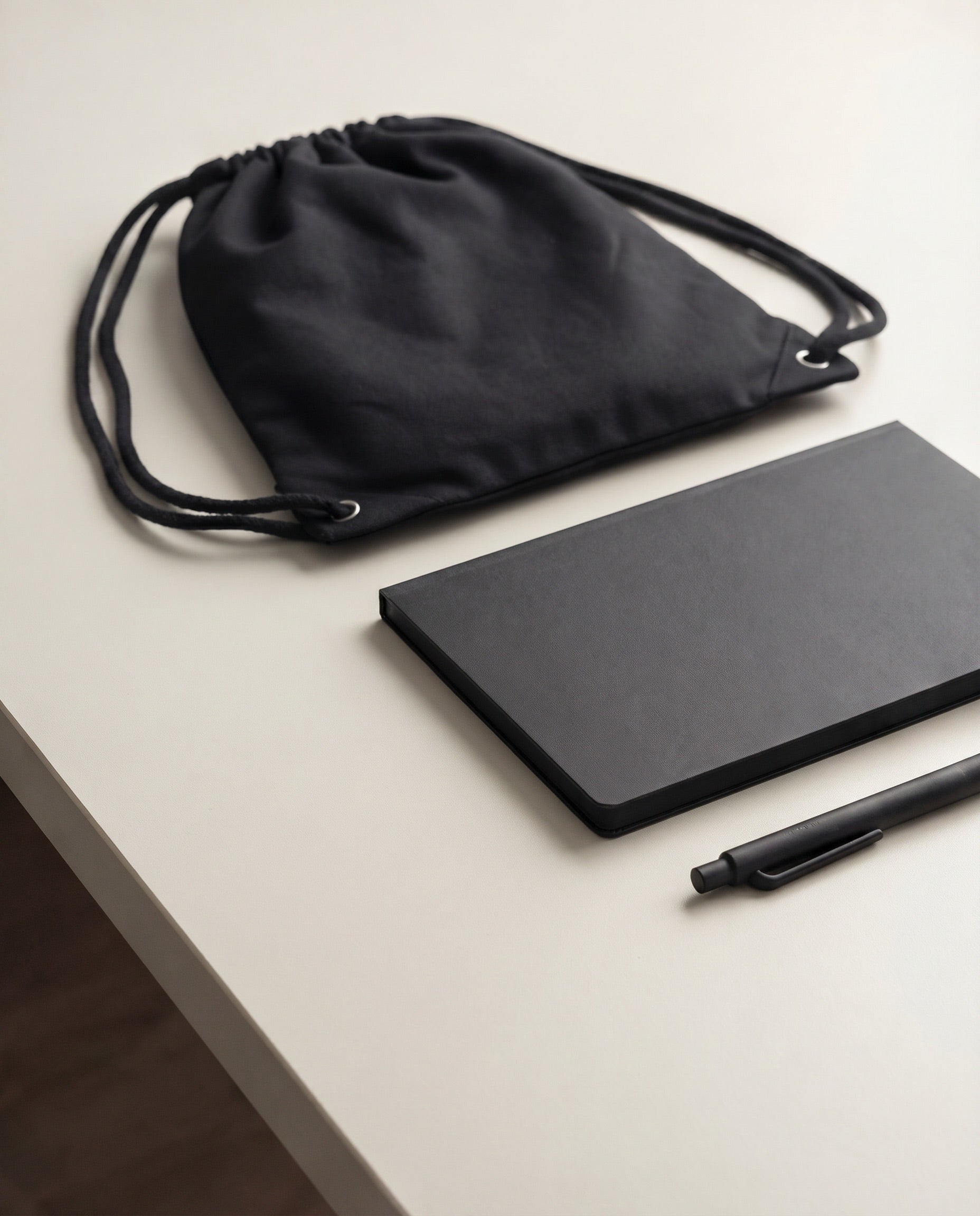 Welcome Bag