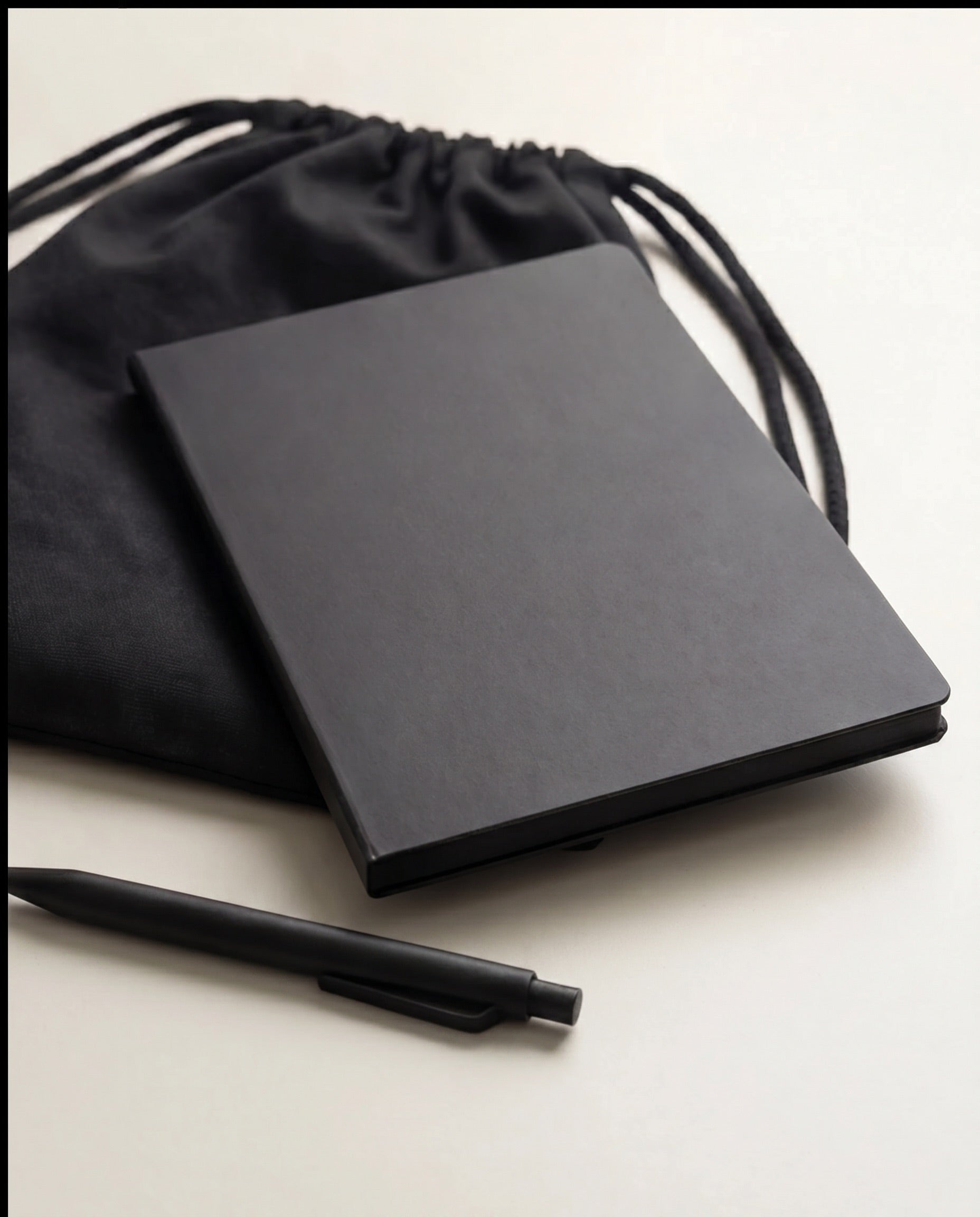 Welcome Bag
